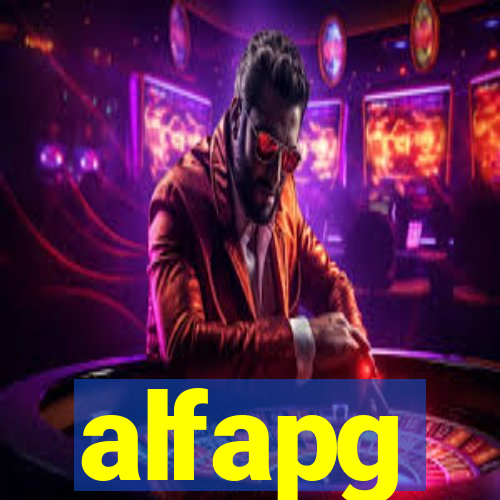 alfapg
