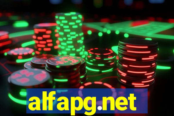 alfapg.net