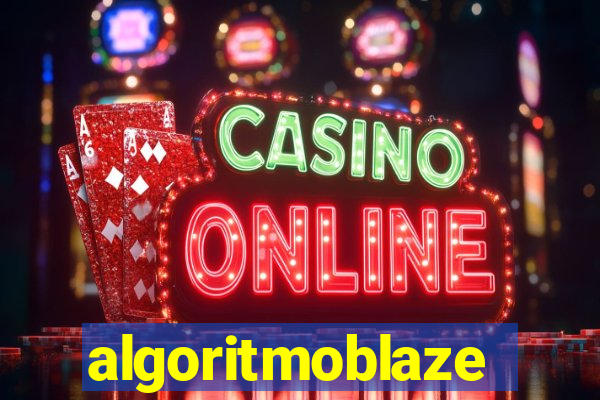 algoritmoblaze