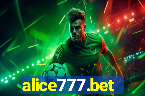alice777.bet