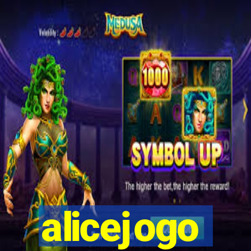 alicejogo