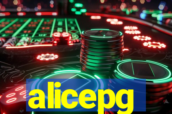 alicepg