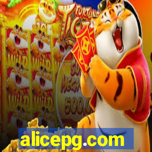 alicepg.com