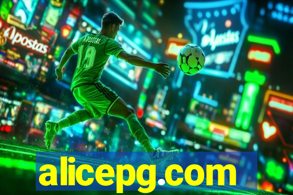 alicepg.com