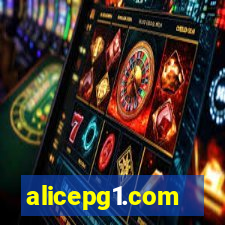 alicepg1.com