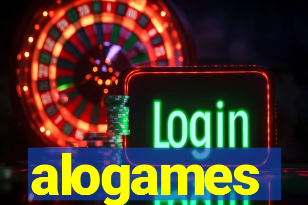alogames