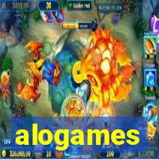 alogames
