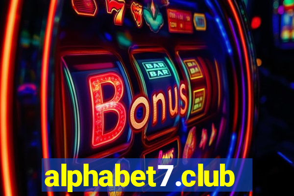 alphabet7.club
