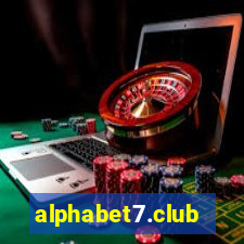 alphabet7.club