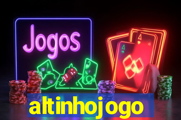 altinhojogo