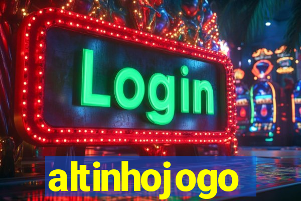 altinhojogo