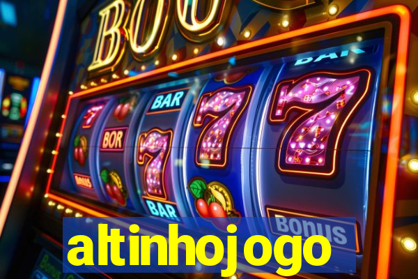 altinhojogo