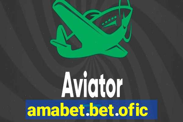 amabet.bet.oficial