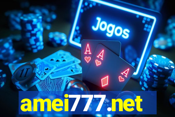 amei777.net