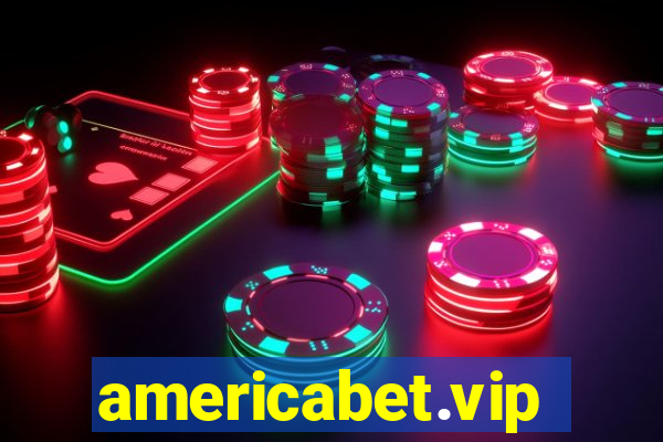 americabet.vip