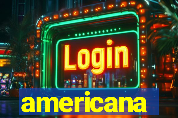 americana-sp