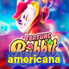 americana-sp