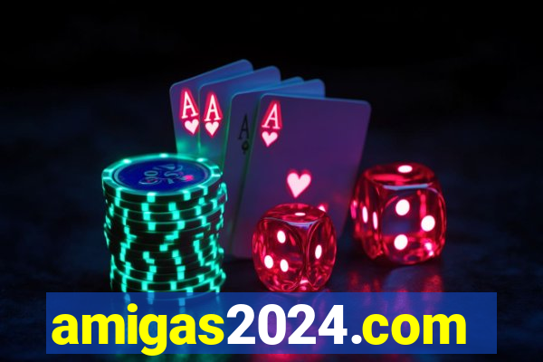 amigas2024.com
