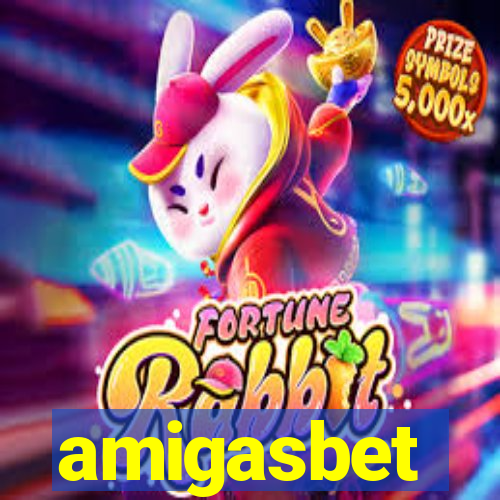 amigasbet