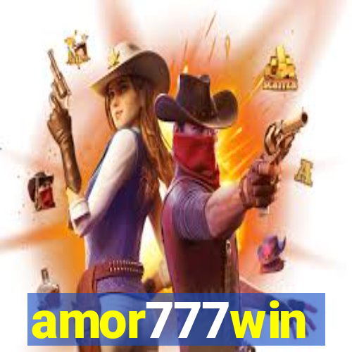 amor777win
