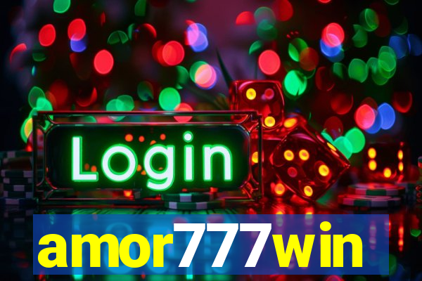 amor777win