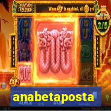 anabetaposta