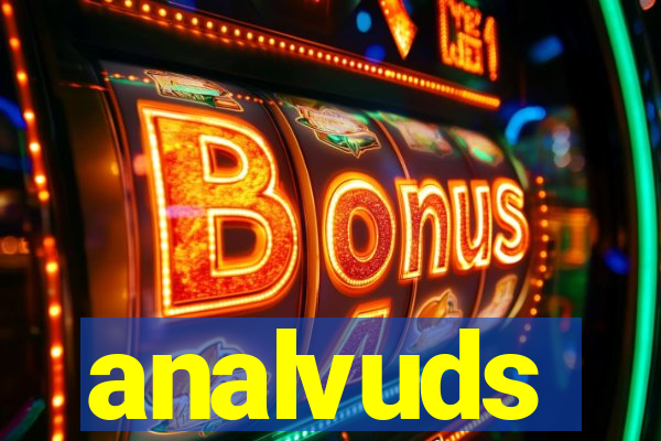 analvuds