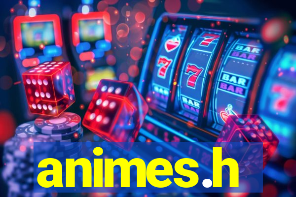 animes.h