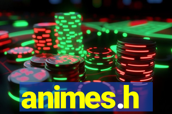 animes.h