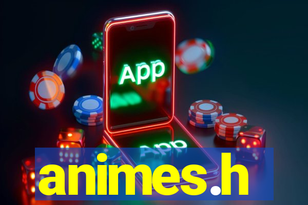 animes.h