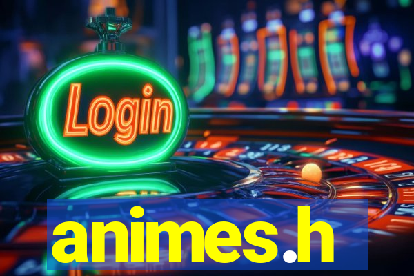 animes.h
