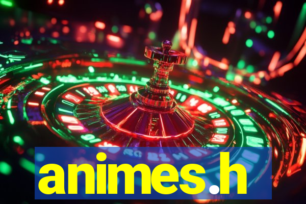 animes.h