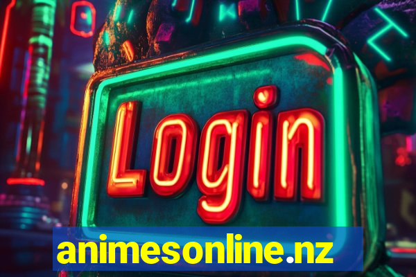 animesonline.nz
