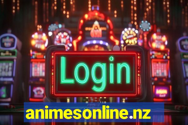 animesonline.nz