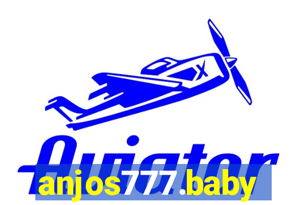 anjos777.baby