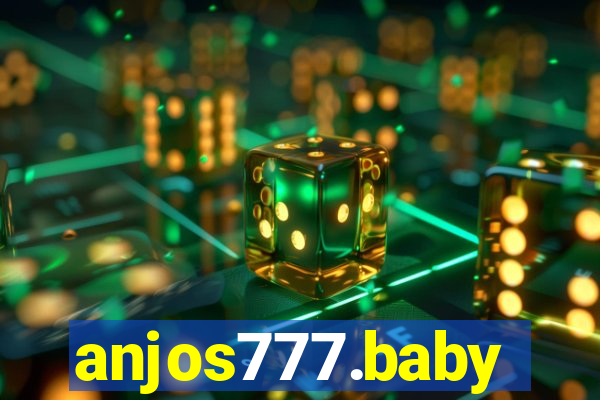 anjos777.baby