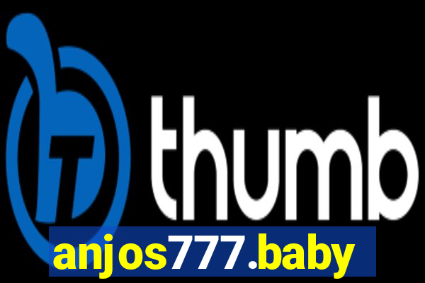 anjos777.baby