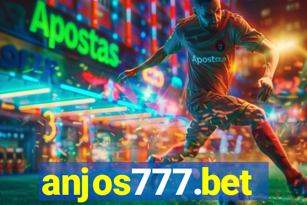anjos777.bet