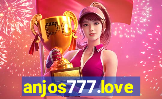 anjos777.love
