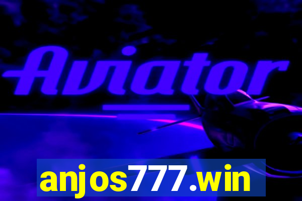 anjos777.win