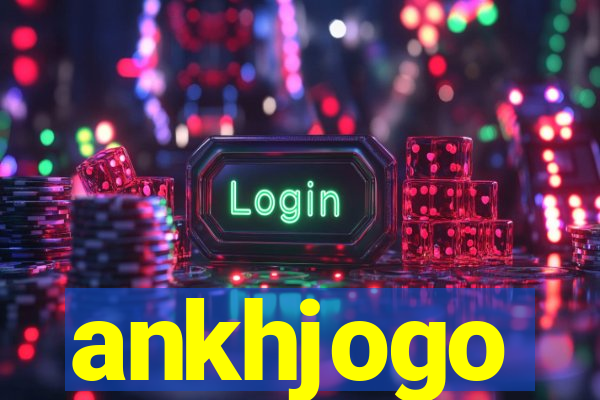 ankhjogo