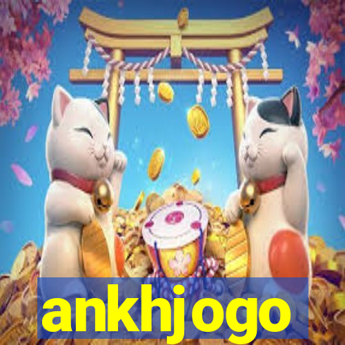 ankhjogo