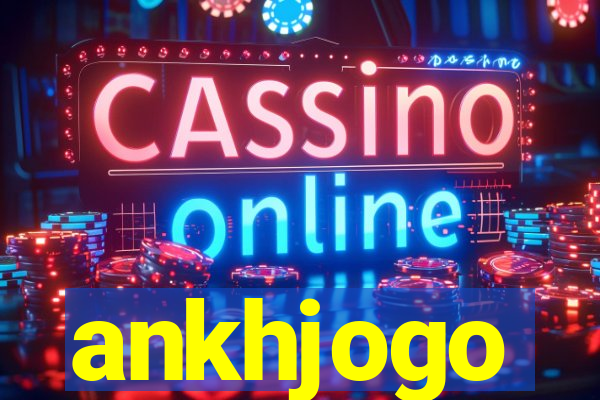ankhjogo