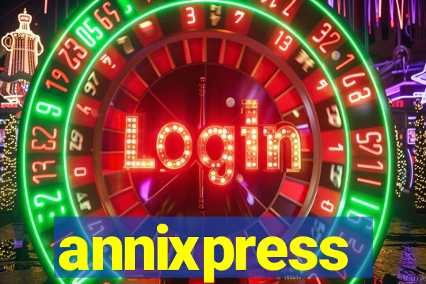 annixpress