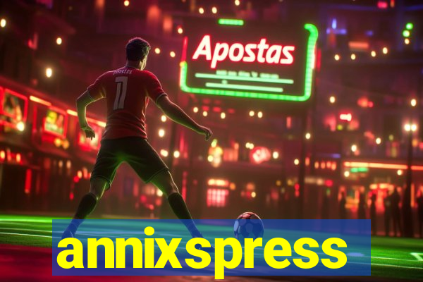 annixspress
