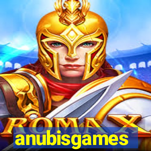 anubisgames