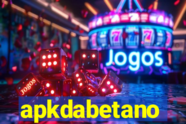 apkdabetano