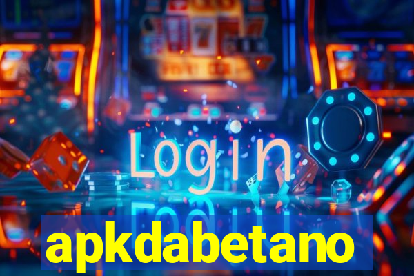 apkdabetano