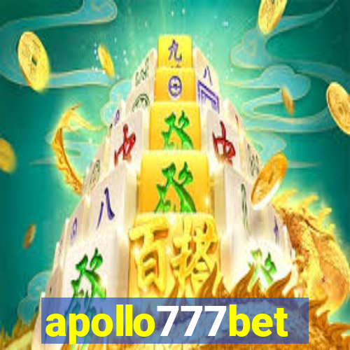 apollo777bet
