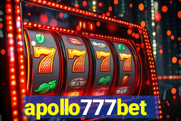 apollo777bet